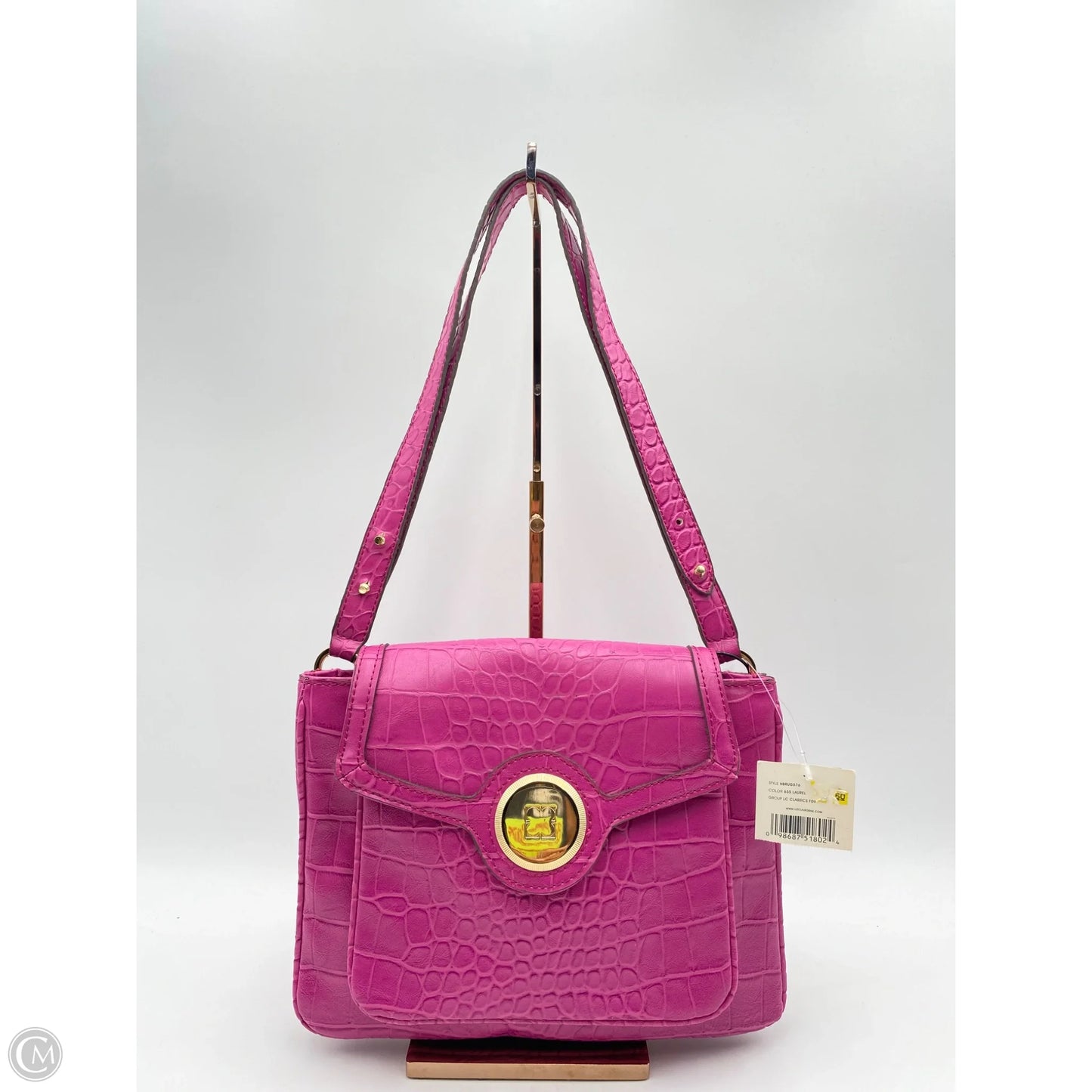 Handbag By Liz Claiborne, Size: Small