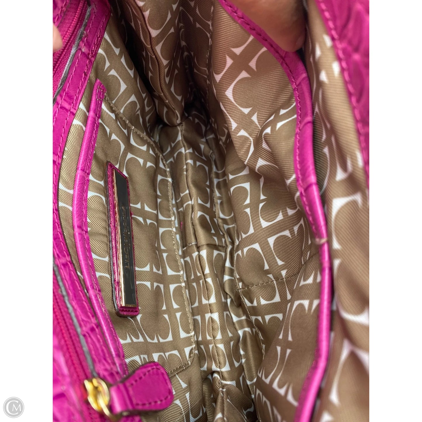 Handbag By Liz Claiborne, Size: Small