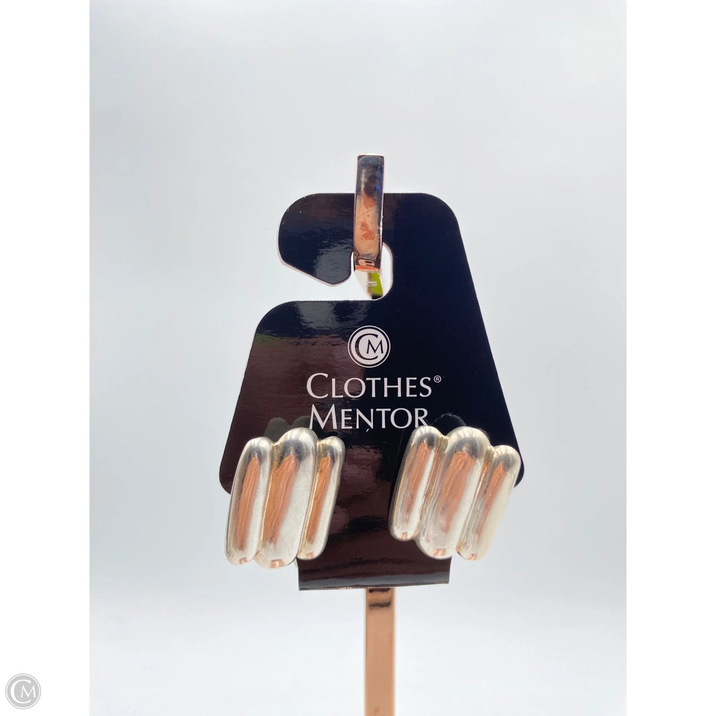 Earrings Sterling Silver By Clothes Mentor