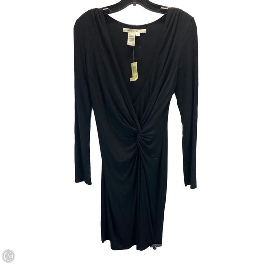 Dress Casual Short By Max Studio In Black, Size: S