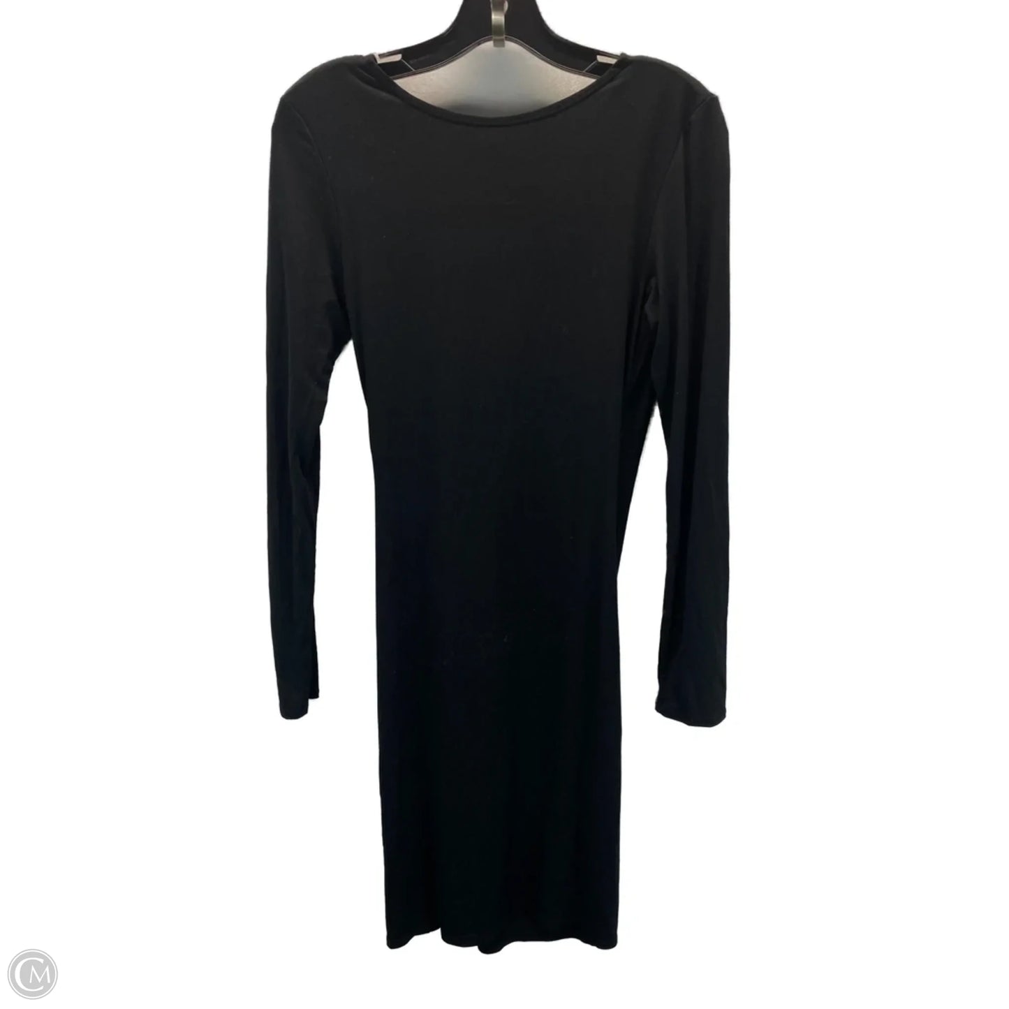 Dress Casual Short By Max Studio In Black, Size: S