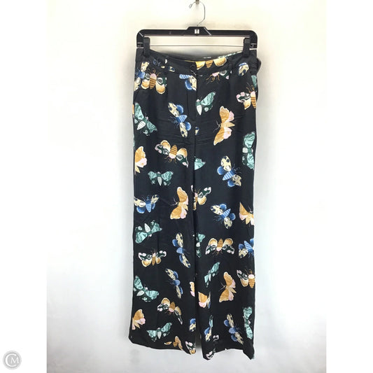 Pants Dress By Maeve In Multi-colored, Size: 4