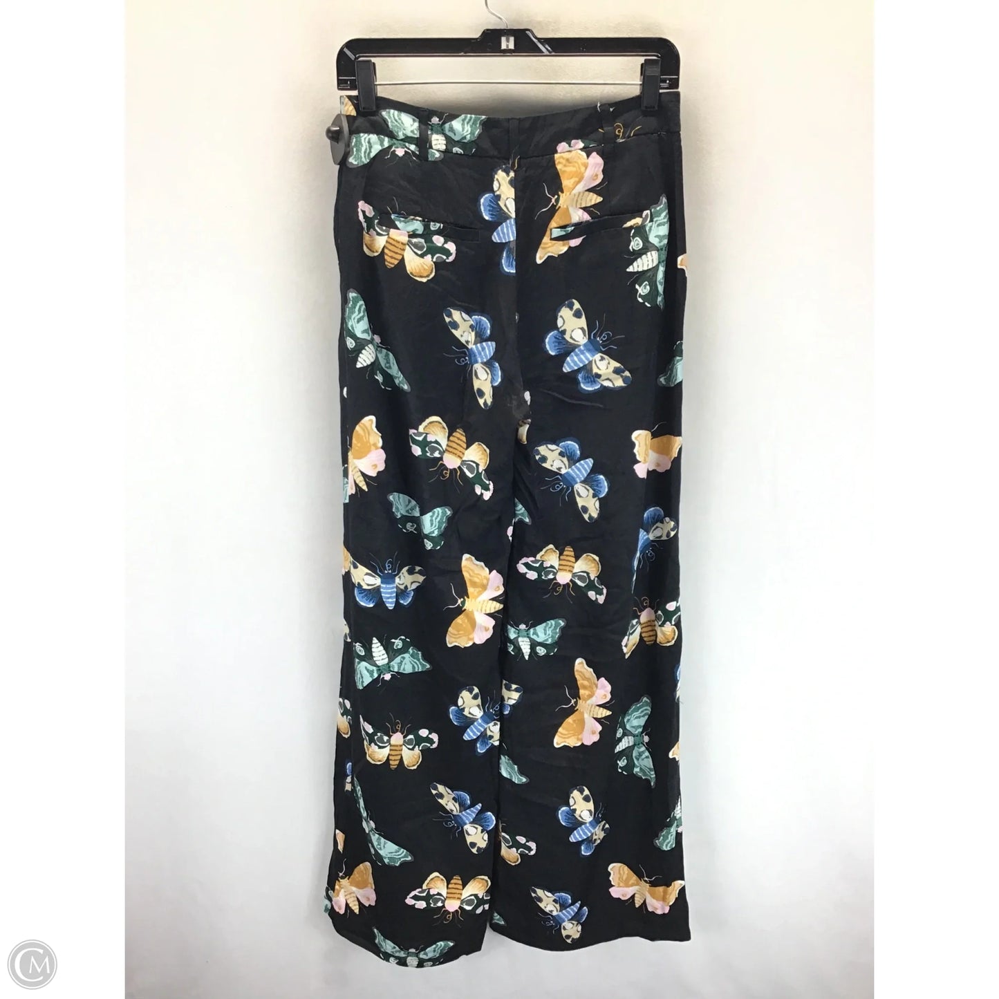 Pants Dress By Maeve In Multi-colored, Size: 4