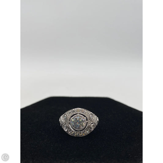 Ring Sterling Silver By Clothes Mentor