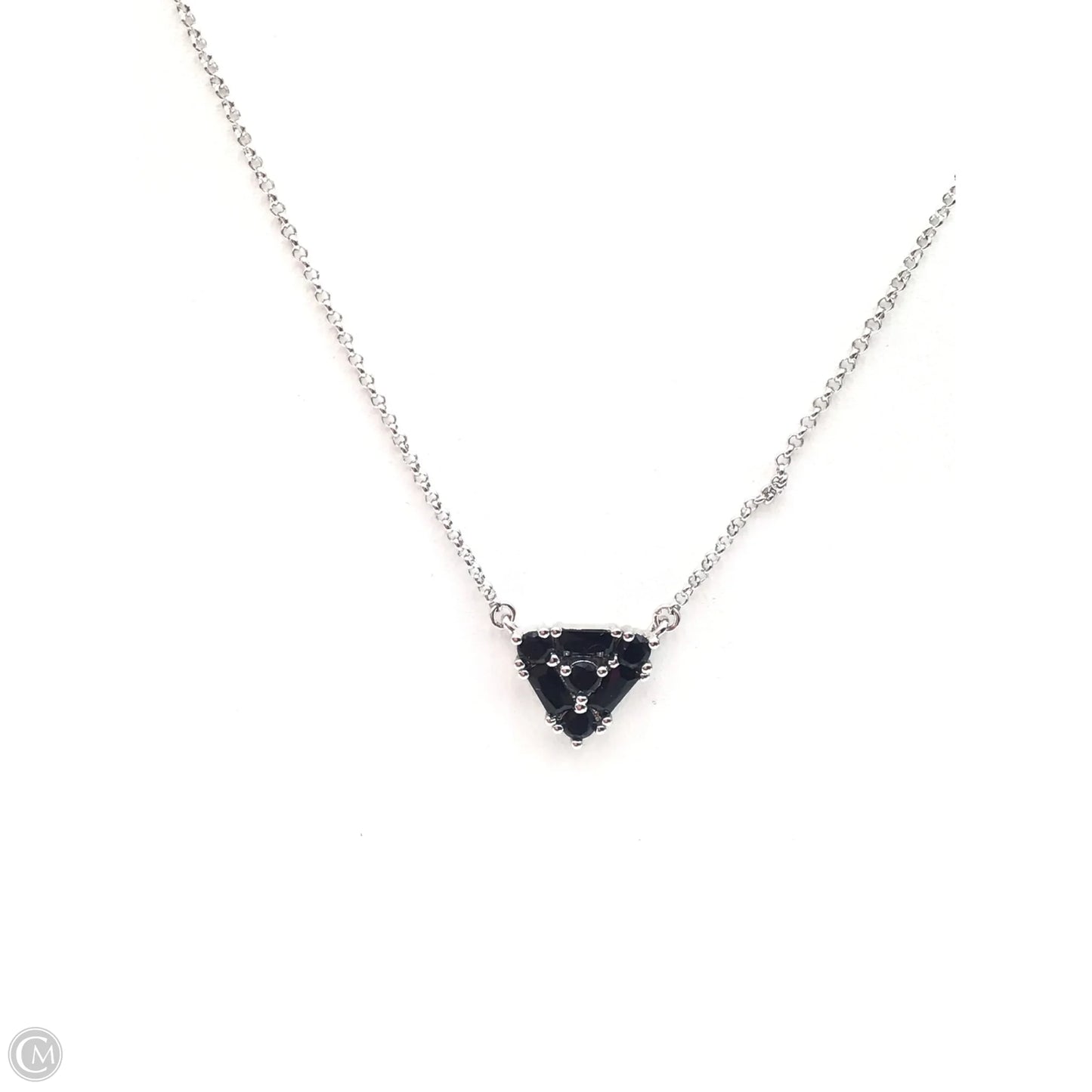 Necklace Pendant By Clothes Mentor