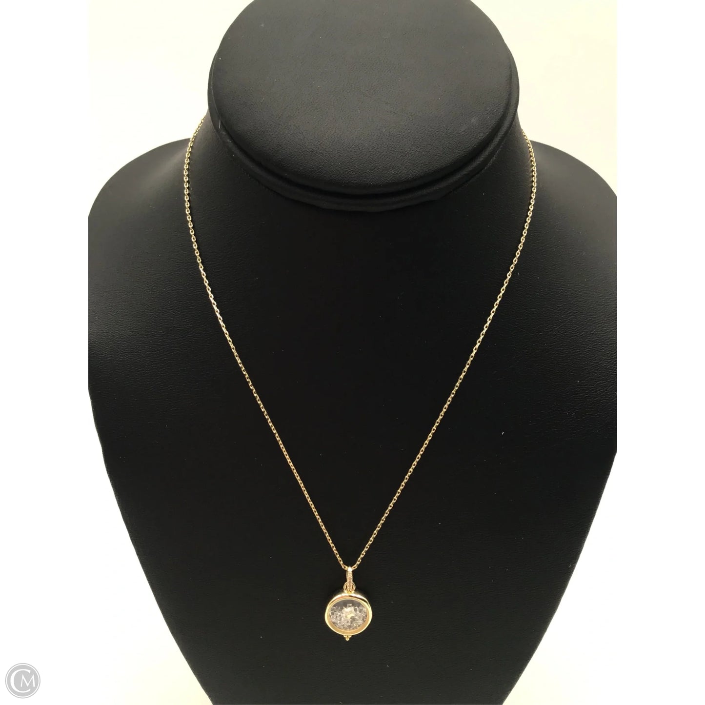 Necklace Pendant By Clothes Mentor