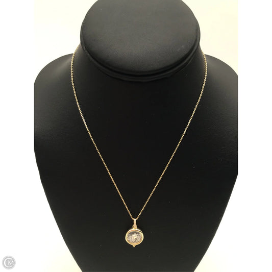 Necklace Pendant By Clothes Mentor