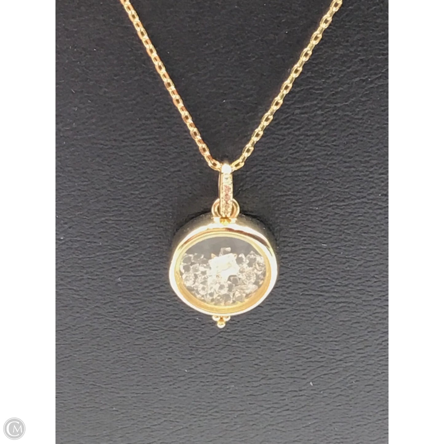 Necklace Pendant By Clothes Mentor