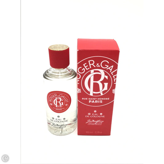 Fragrance By Clothes Mentor