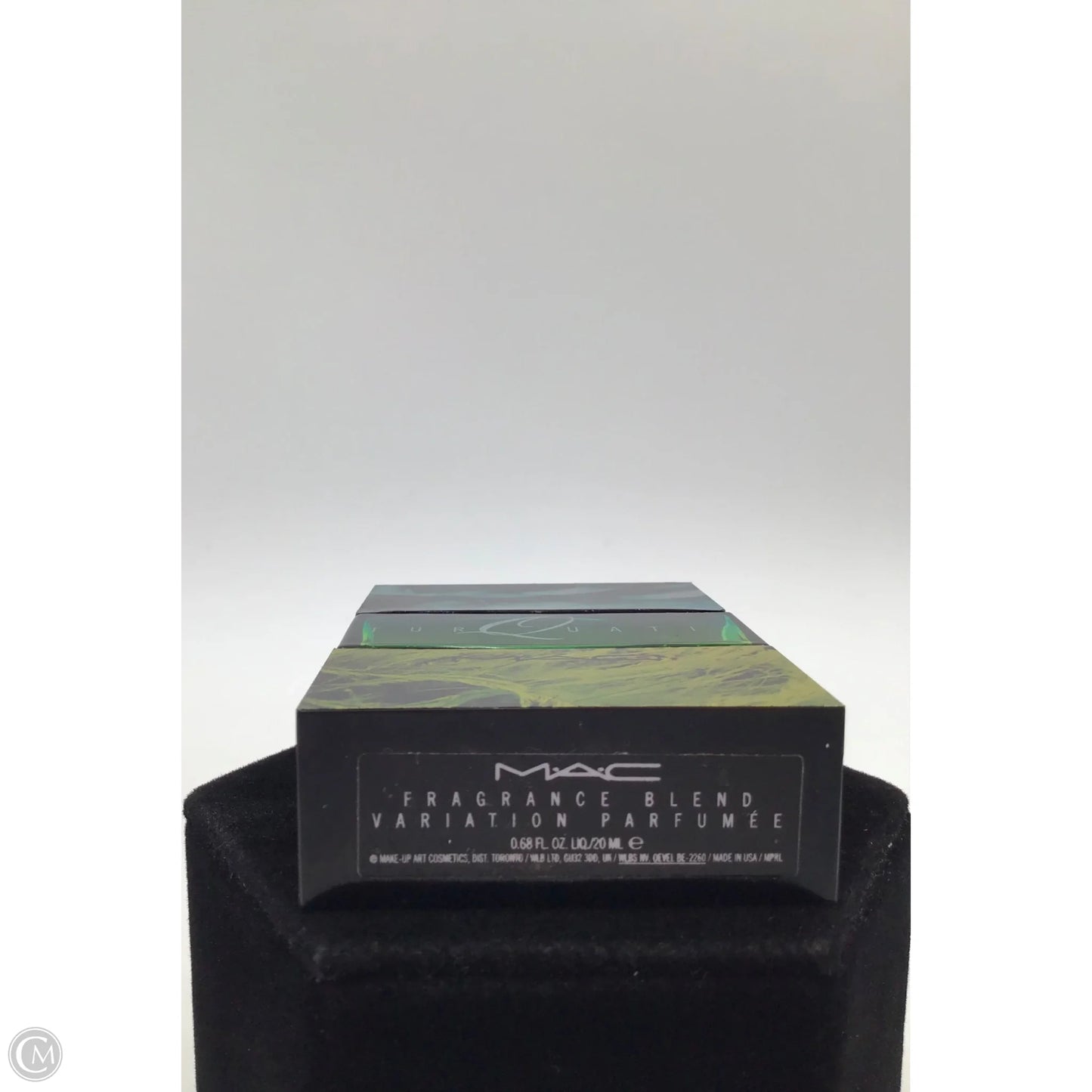 Fragrance By Clothes Mentor