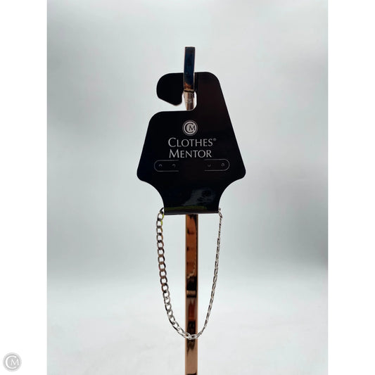 Bracelet Chain By Clothes Mentor