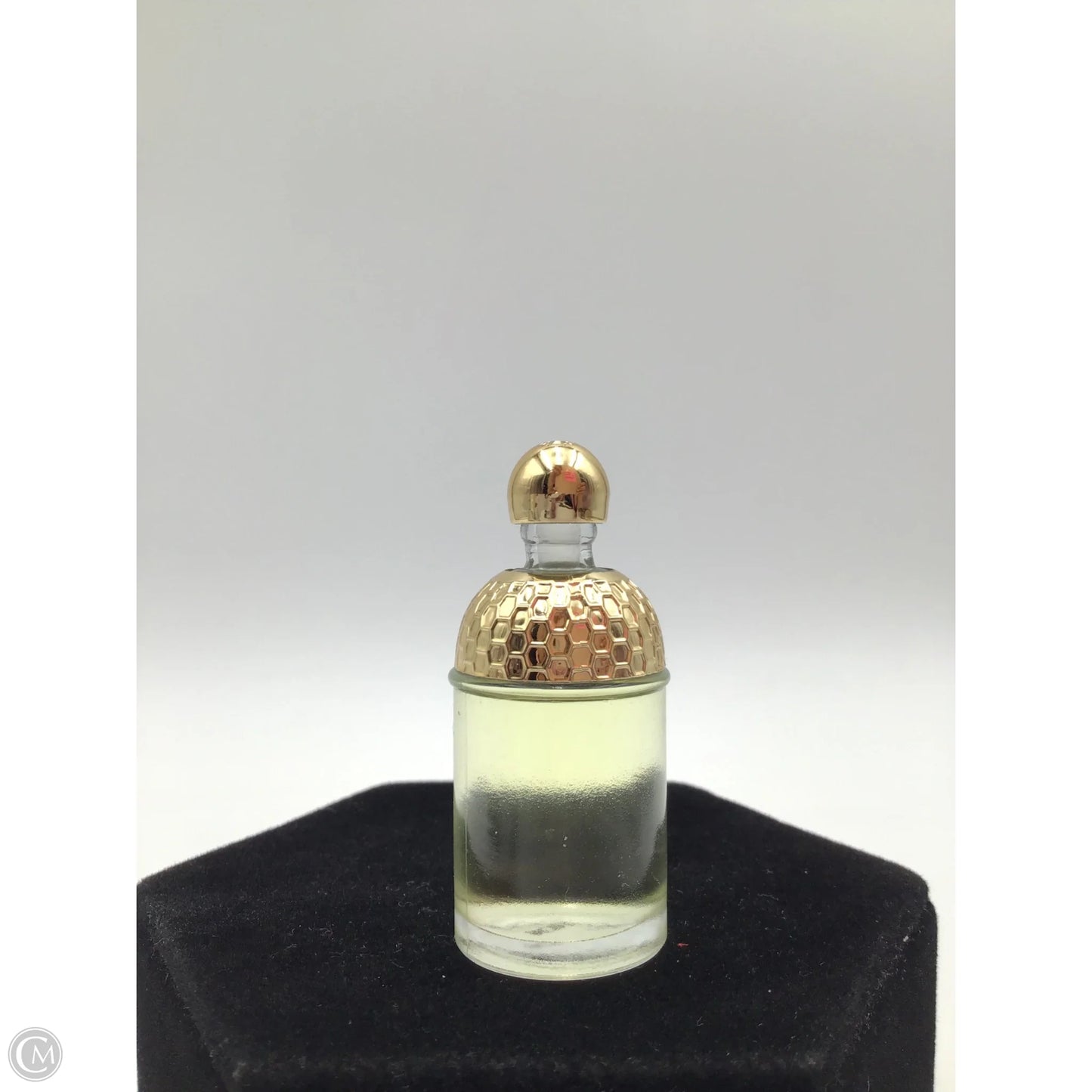 Fragrance By Cmc