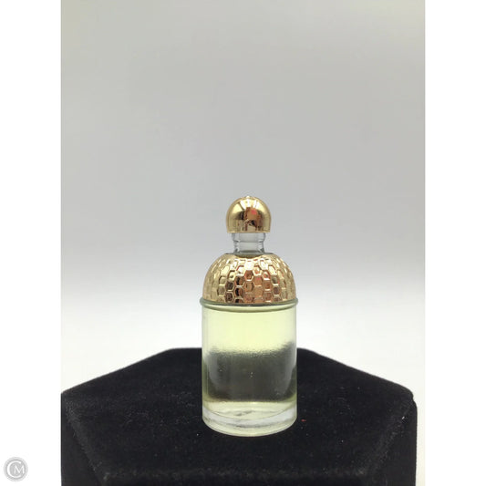 Fragrance By Cmc