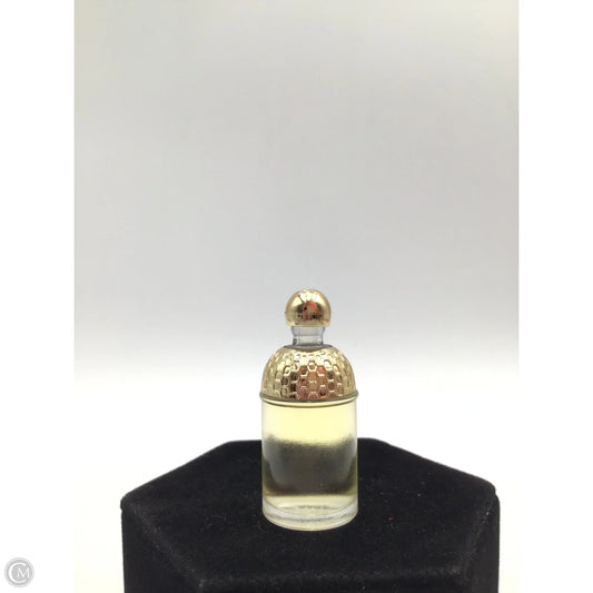 Fragrance By Cmc