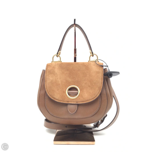 Crossbody Designer By Michael Kors, Size: Small