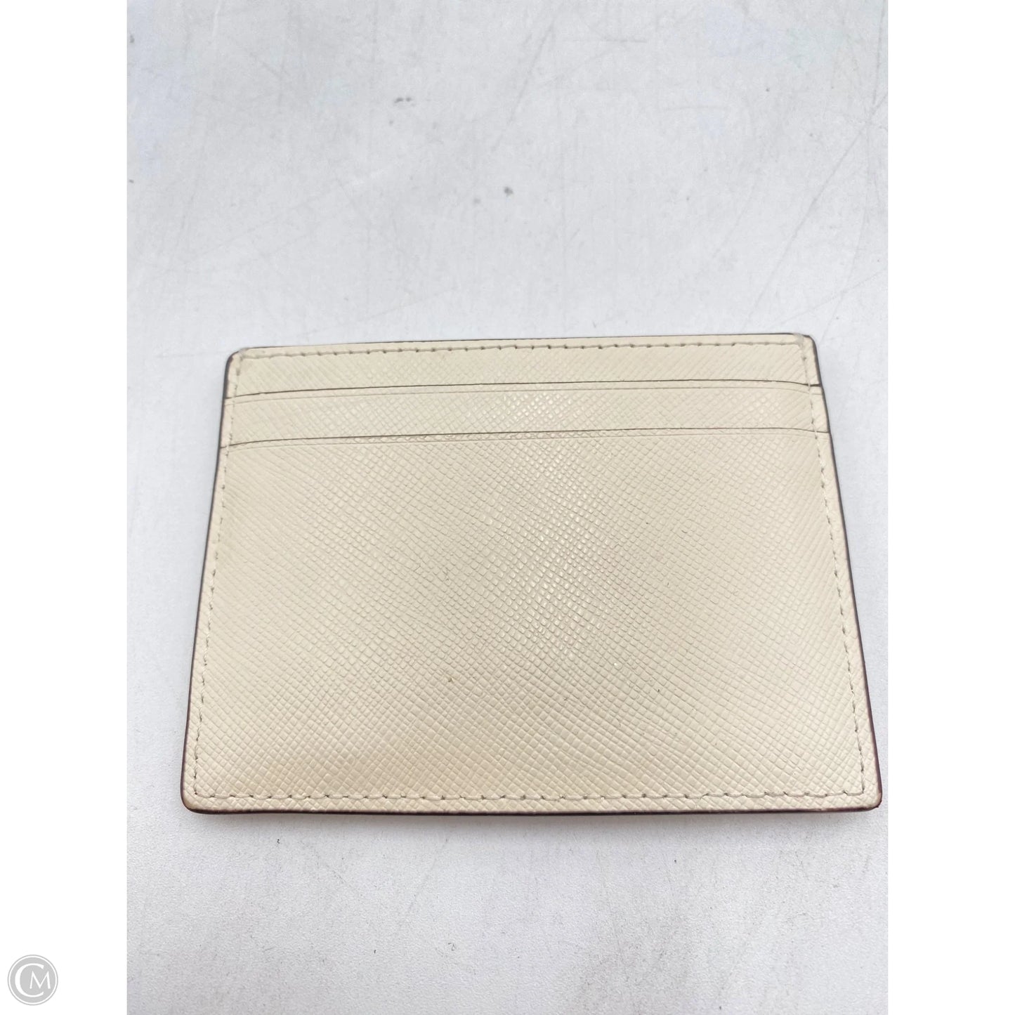 Coin Purse Designer By Kate Spade, Size: Small