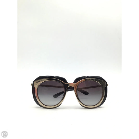 Sunglasses Luxury Designer By Dolce And Gabbana