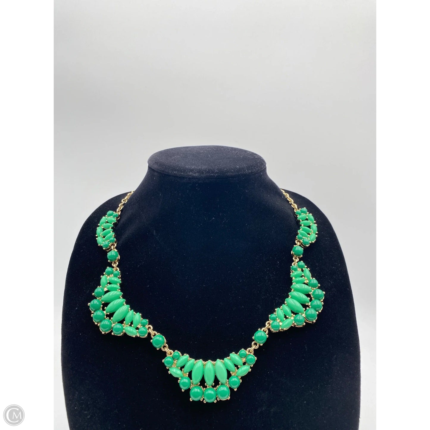 Necklace Statement By Clothes Mentor