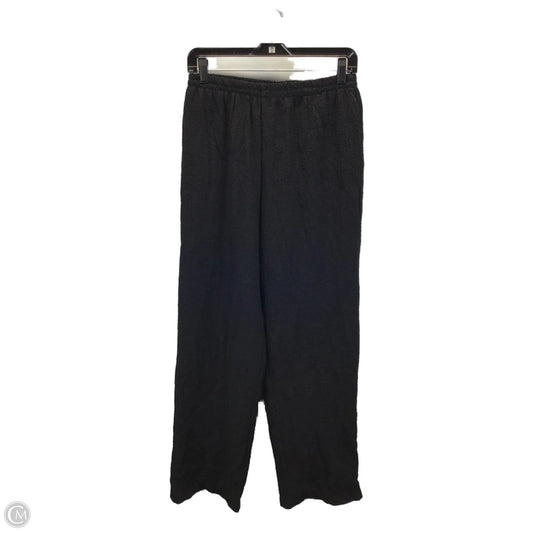 Pants Other By Clothes Mentor In Black, Size: M