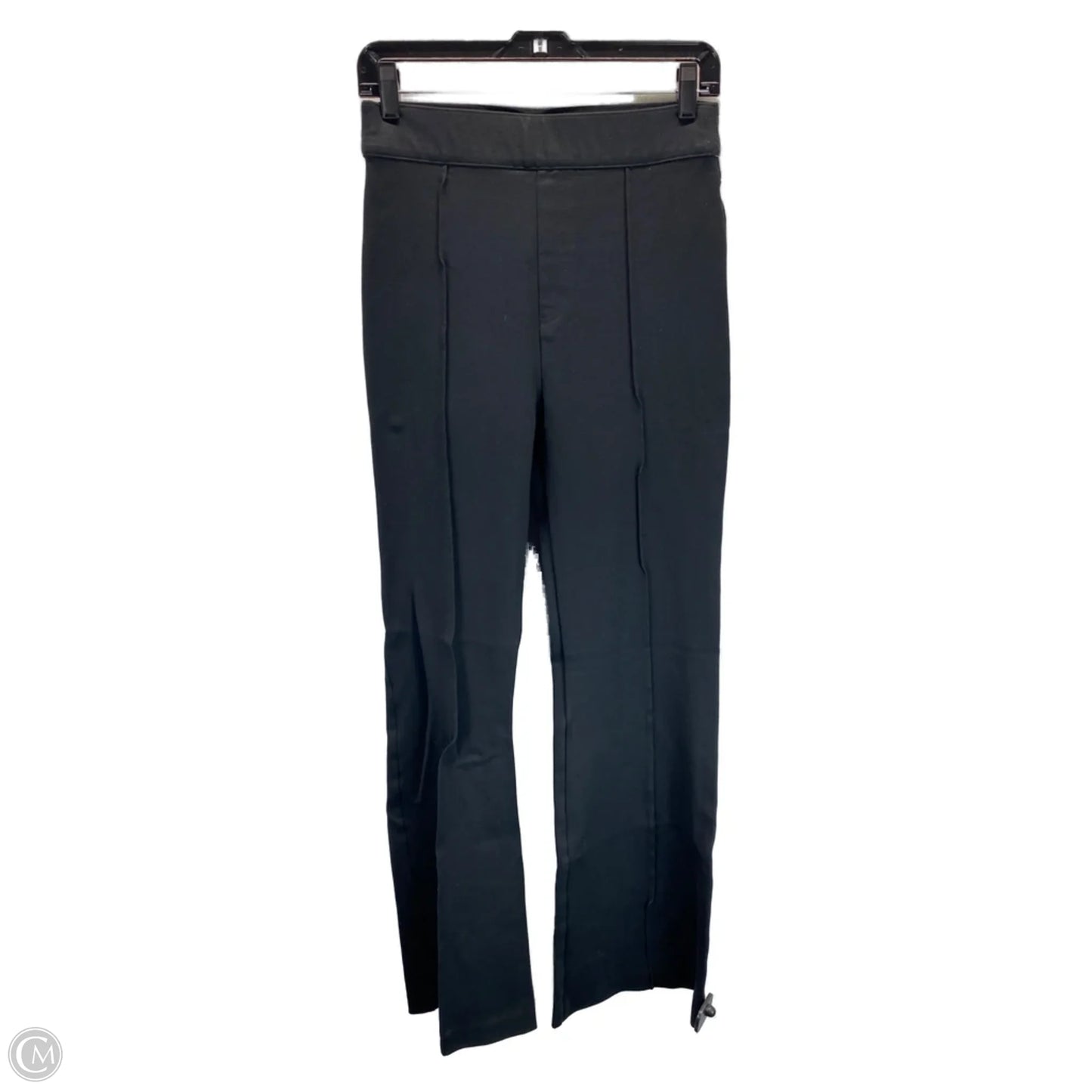 Pants Leggings By Spanx In Black, Size: M