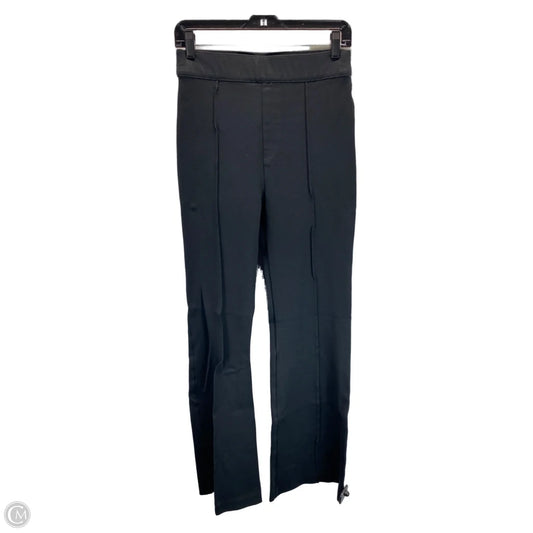 Pants Leggings By Spanx In Black, Size: M