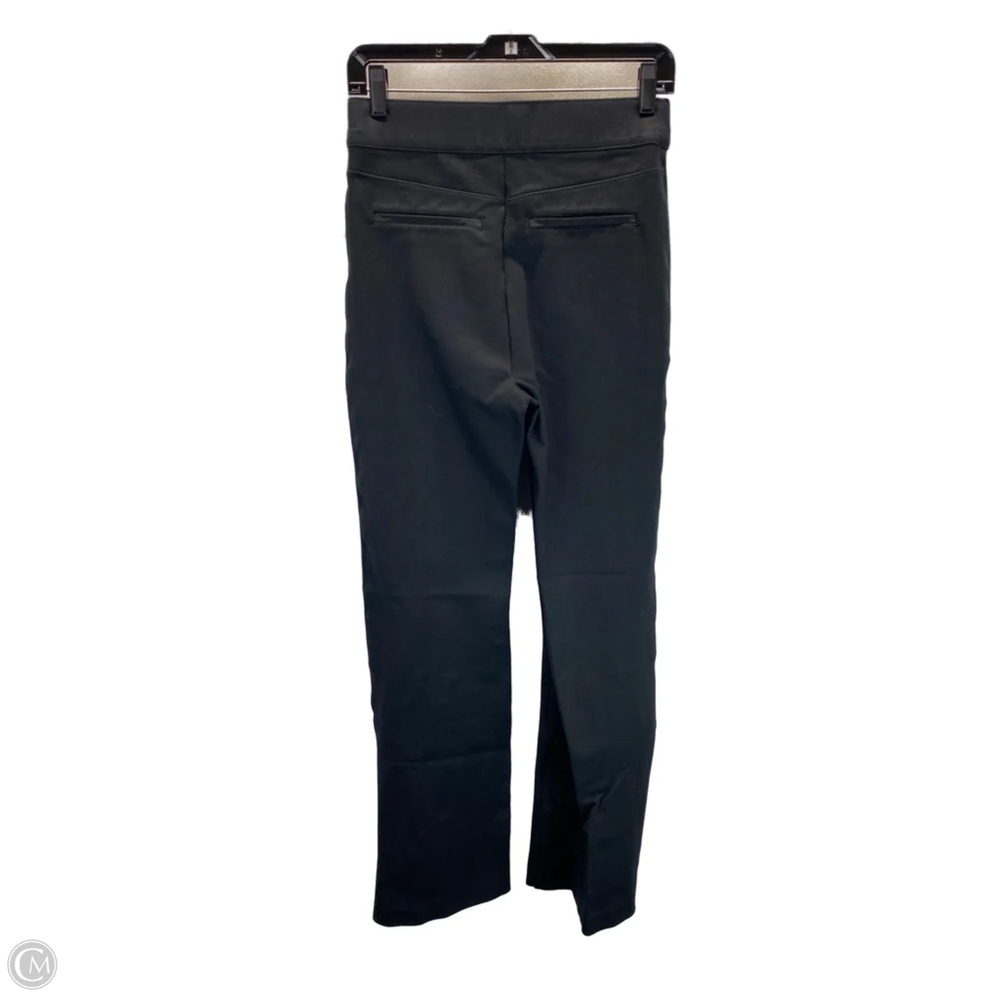 Pants Leggings By Spanx In Black, Size: M