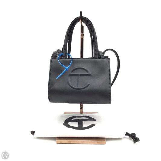 Handbag Designer By Telfar, Size: Small