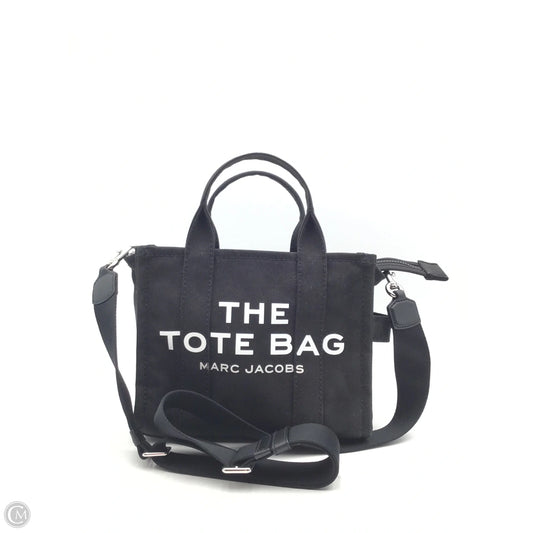 Tote Luxury Designer By Marc Jacobs, Size: Small
