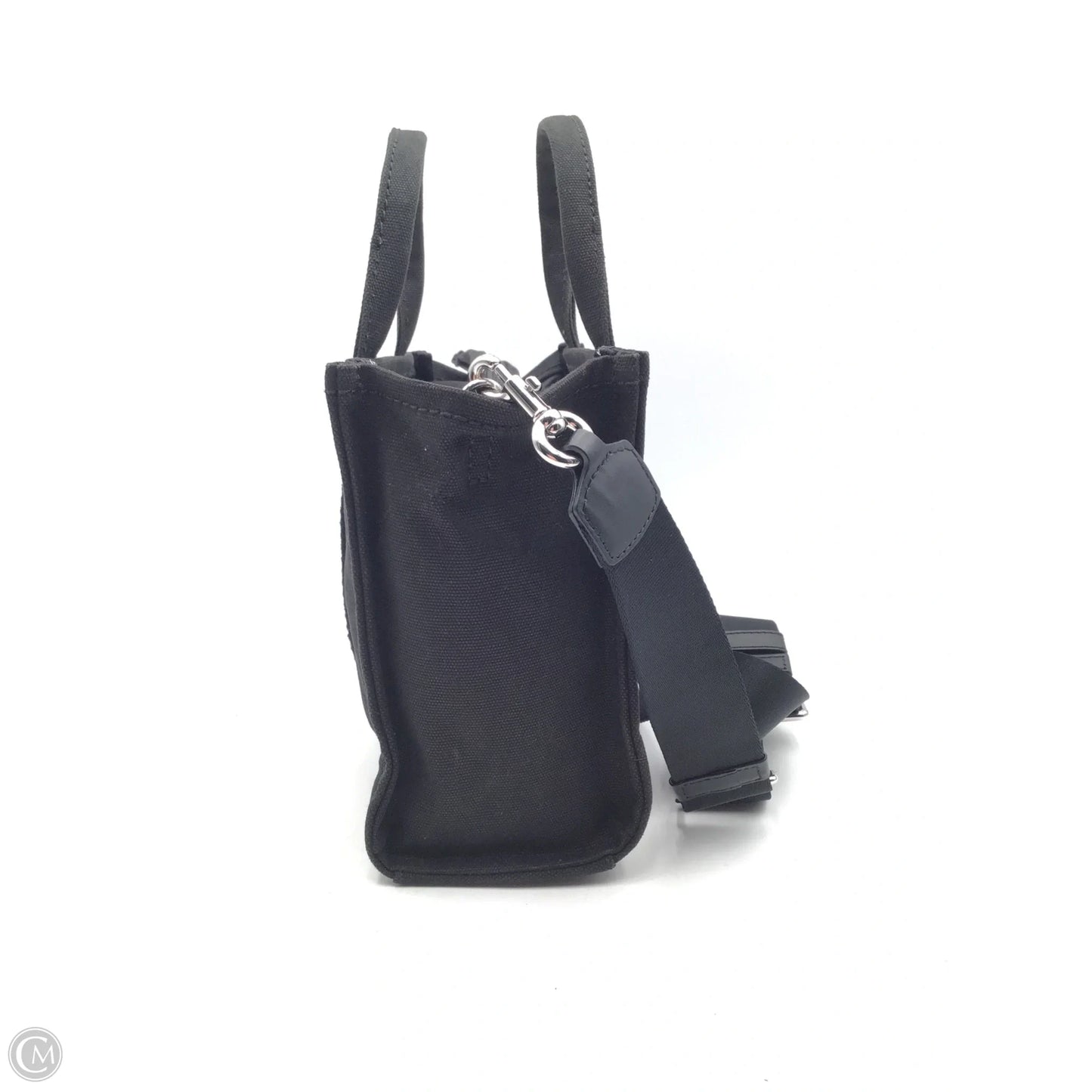 Tote Luxury Designer By Marc Jacobs, Size: Small