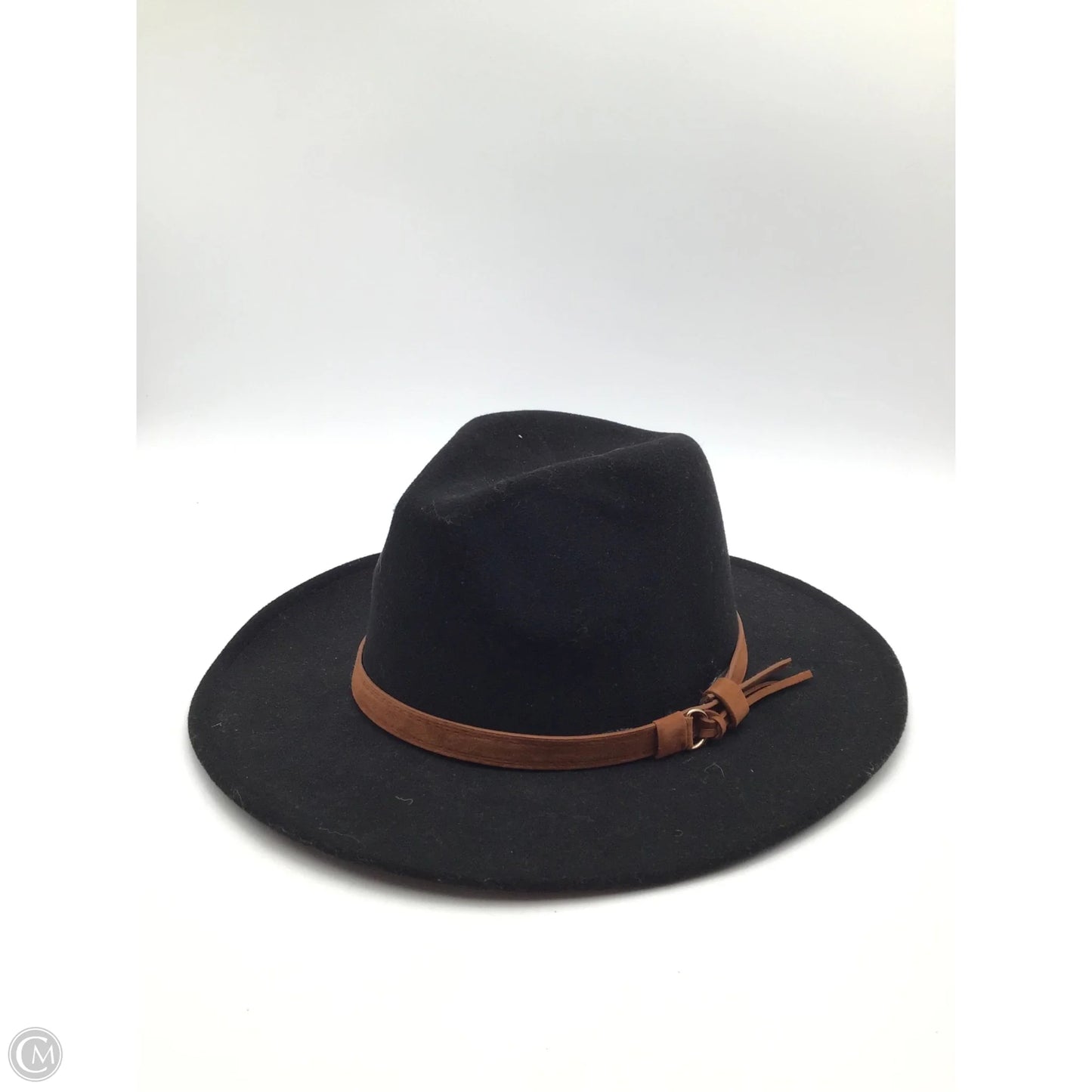 Hat Fedora By Clothes Mentor