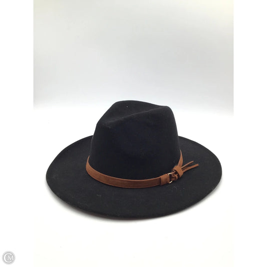 Hat Fedora By Clothes Mentor