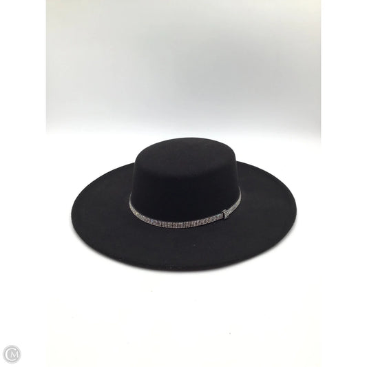Hat Fedora By Clothes Mentor