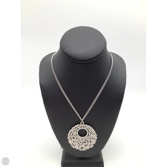 Necklace Set By Clothes Mentor, Size: 02 Piece Set