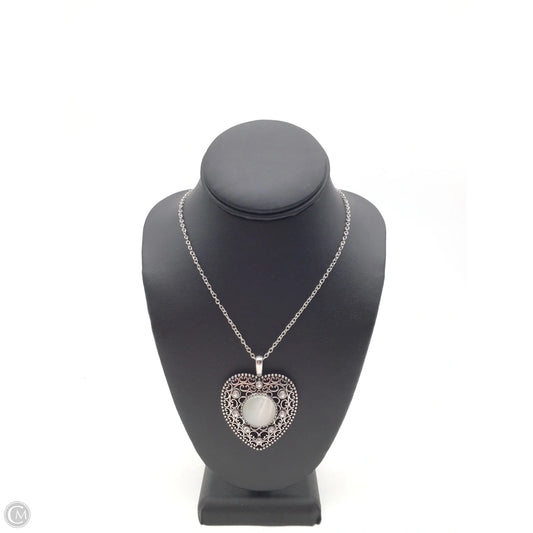 Necklace Set By Clothes Mentor, Size: 02 Piece Set