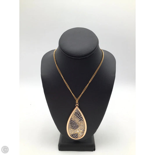 Necklace Set By Clothes Mentor, Size: 02 Piece Set
