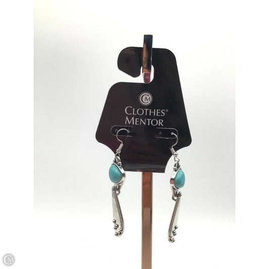 Earrings Dangle/drop By Clothes Mentor