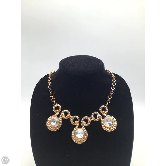 Necklace Set By Clothes Mentor, Size: 02 Piece Set