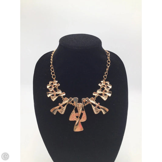 Necklace Set By Clothes Mentor, Size: 02 Piece Set