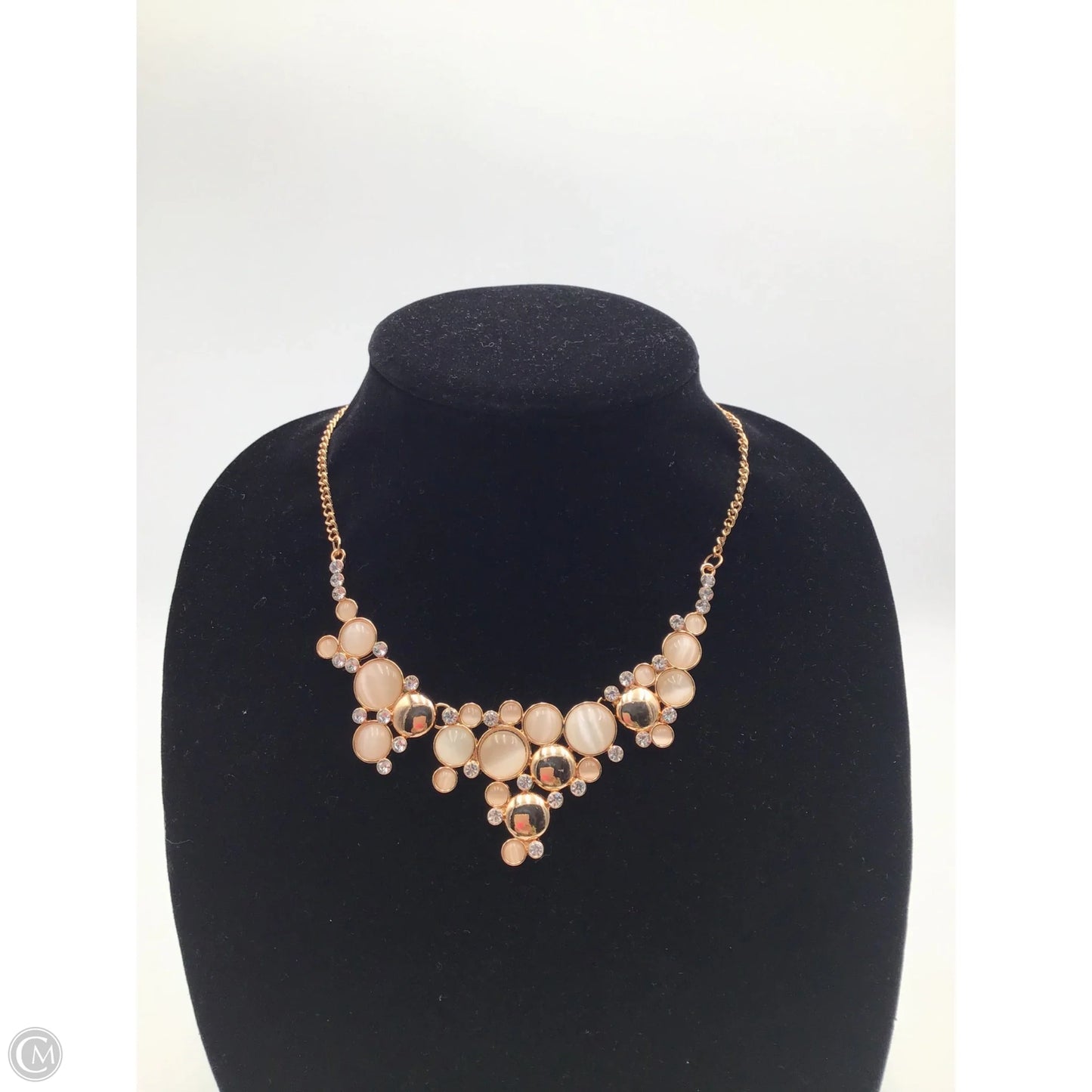 Necklace Set By Clothes Mentor, Size: 02 Piece Set