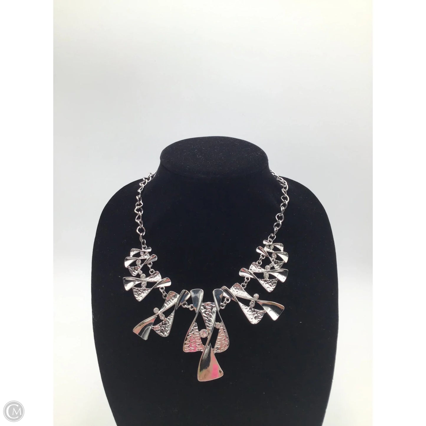 Necklace Set By Clothes Mentor, Size: 02 Piece Set