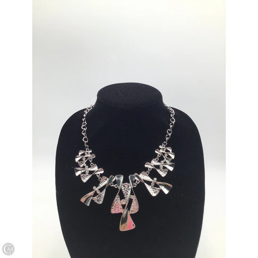 Necklace Set By Clothes Mentor, Size: 02 Piece Set
