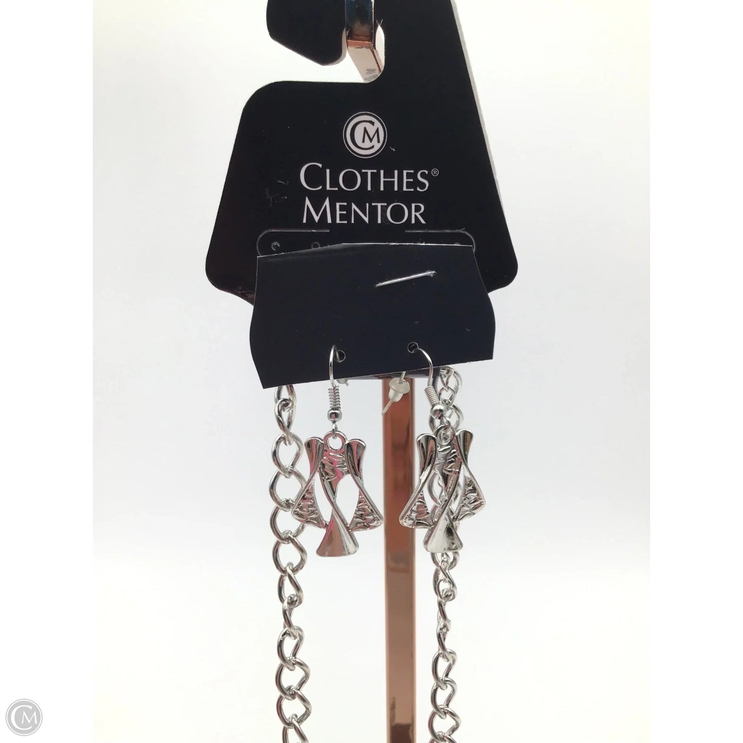 Necklace Set By Clothes Mentor, Size: 02 Piece Set