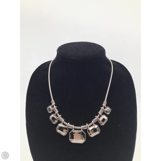 Necklace Set By Clothes Mentor, Size: 02 Piece Set