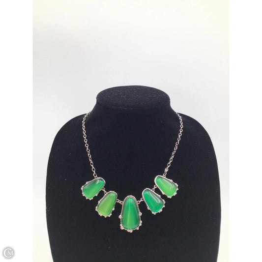 Necklace Set By Clothes Mentor, Size: 02 Piece Set