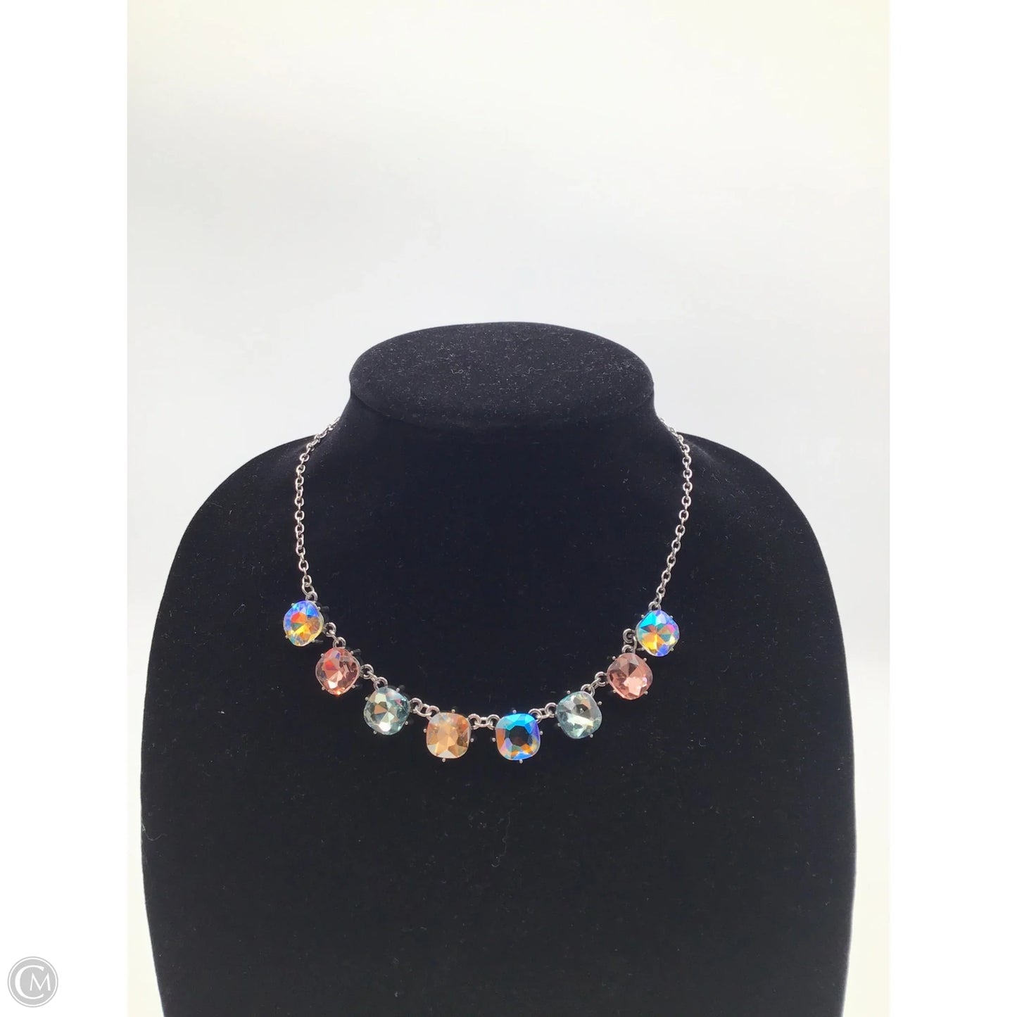 Necklace Set By Clothes Mentor, Size: 02 Piece Set