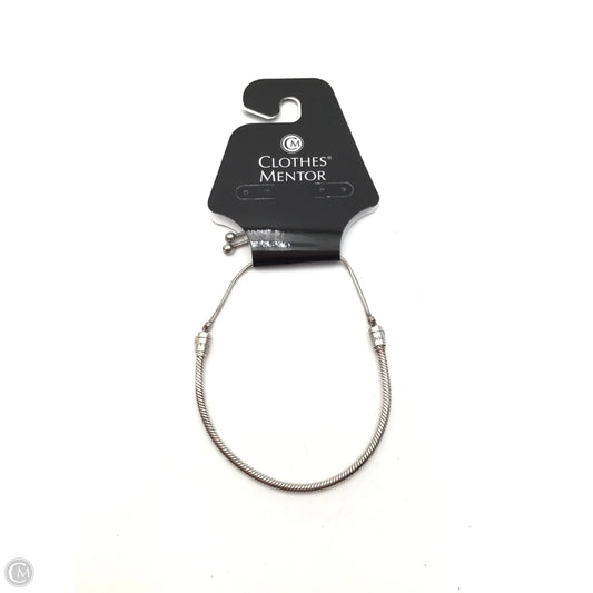 Bracelet Sterling Silver By Pandora
