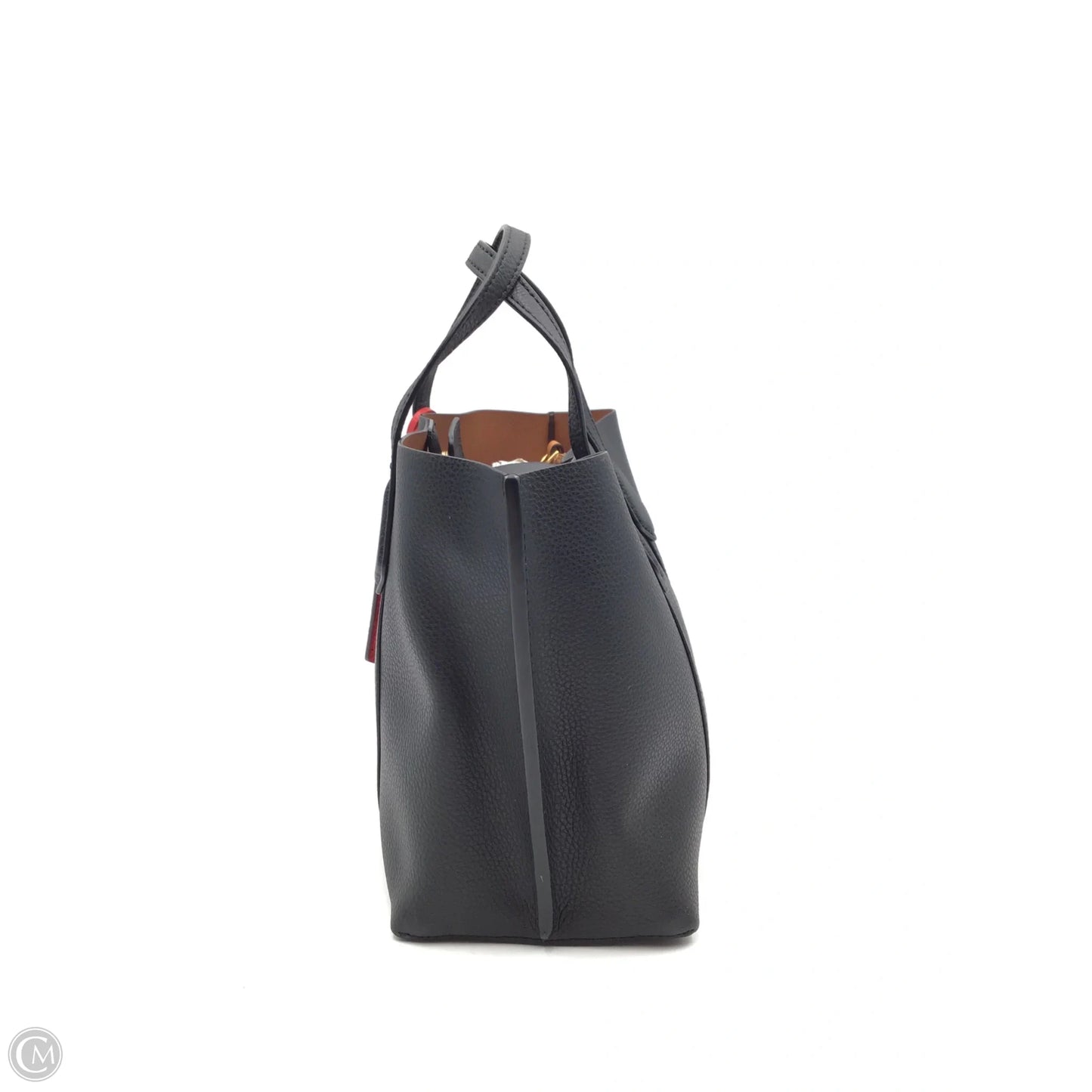 Handbag Designer By Tory Burch, Size: Small