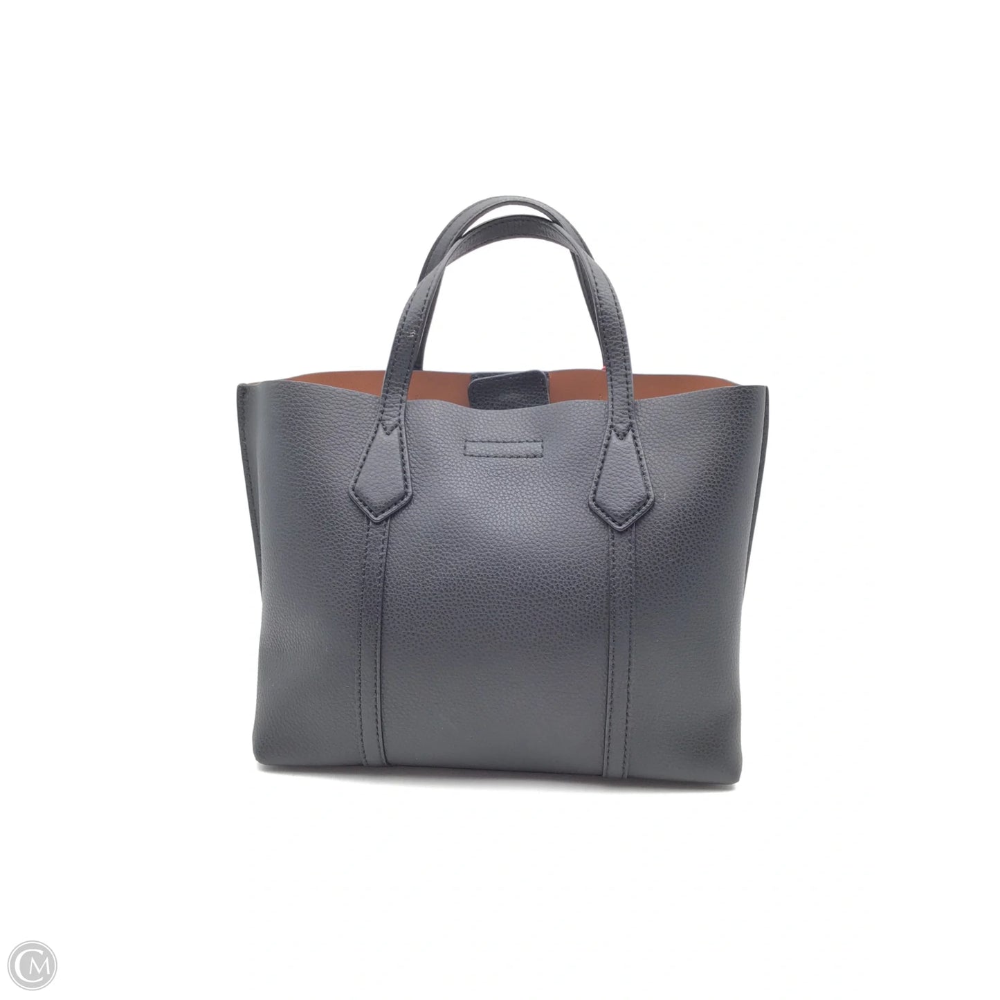 Handbag Designer By Tory Burch, Size: Small