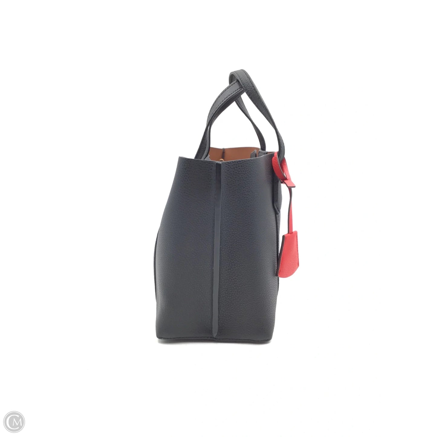 Handbag Designer By Tory Burch, Size: Small
