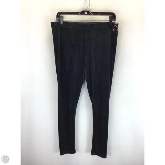 Pants Leggings By No Boundaries In Black, Size: Xl